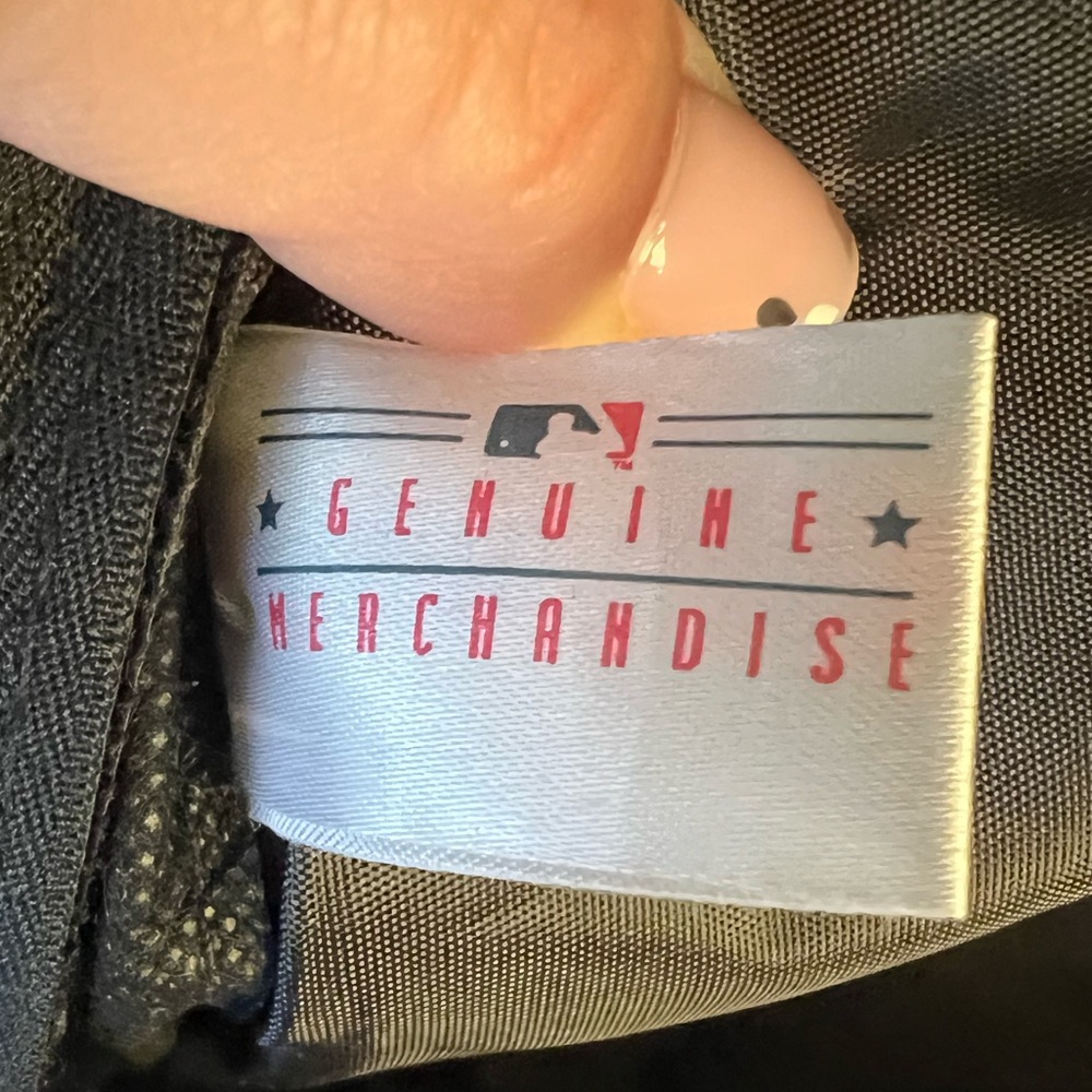 Full sized Angels MLB backpack. - Picture 5 of 10